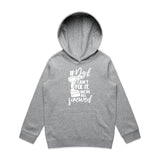 Grey Marle