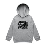 Grey Marle