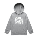 Grey Marle