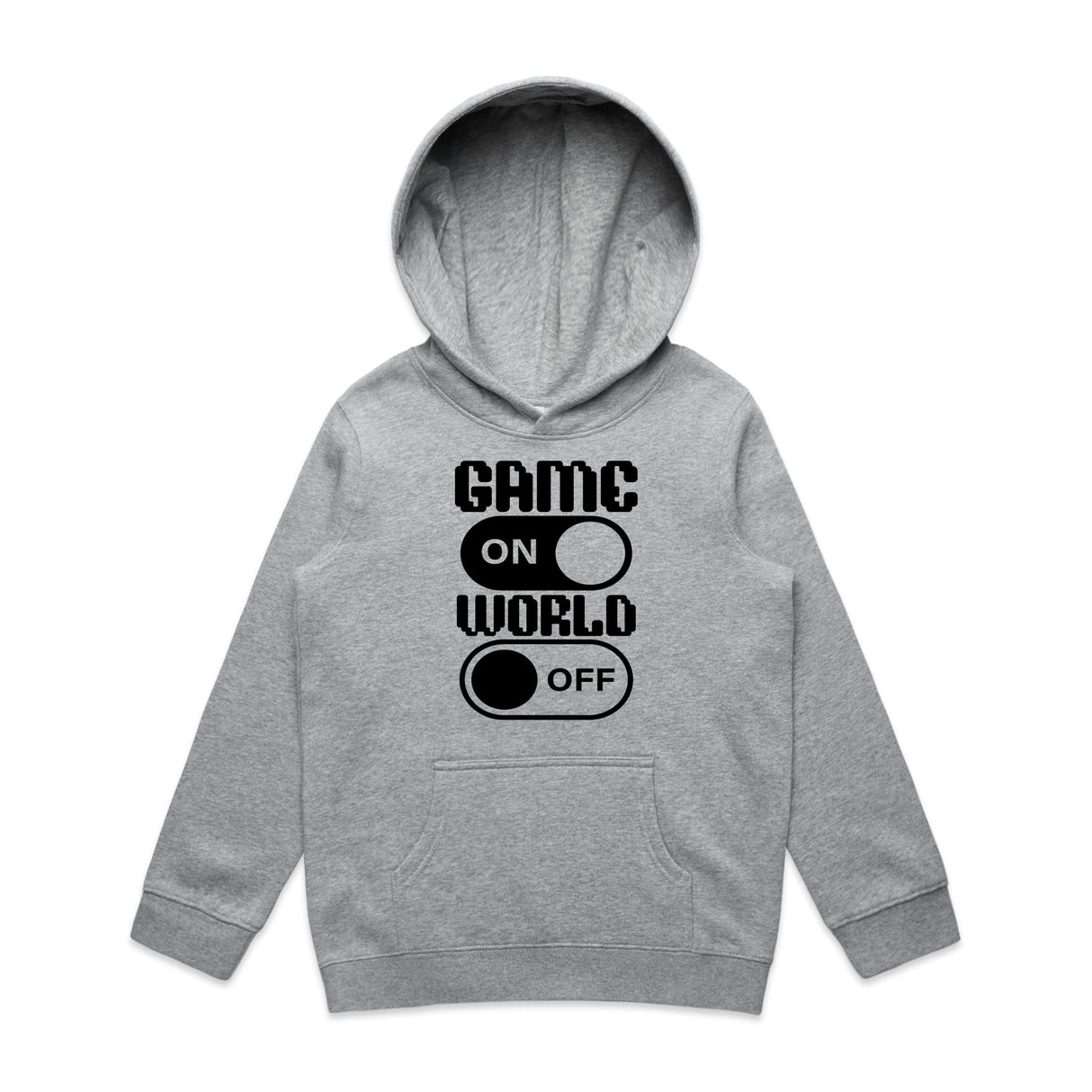 Grey Marle