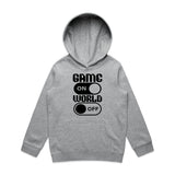 Grey Marle