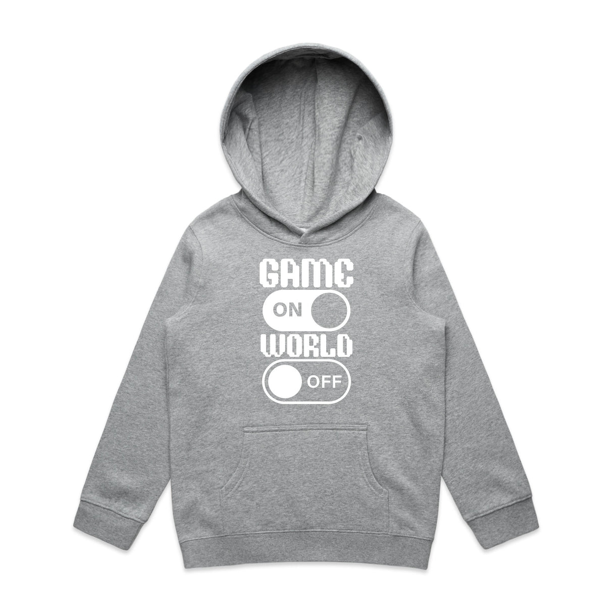 Grey Marle