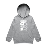 Grey Marle