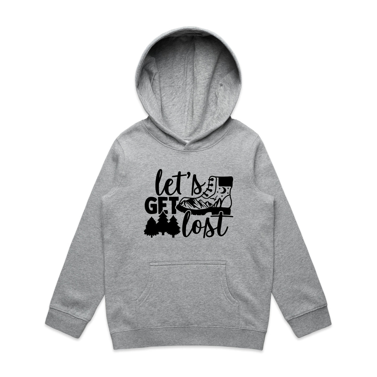 Grey Marle