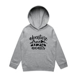 Grey Marle