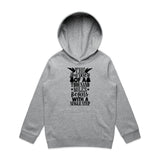 Grey Marle