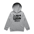 Grey Marle