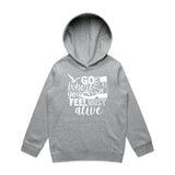Grey Marle