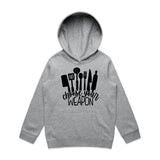 Grey Marle