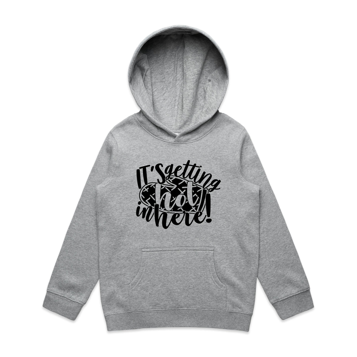 Grey Marle