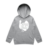 Grey Marle