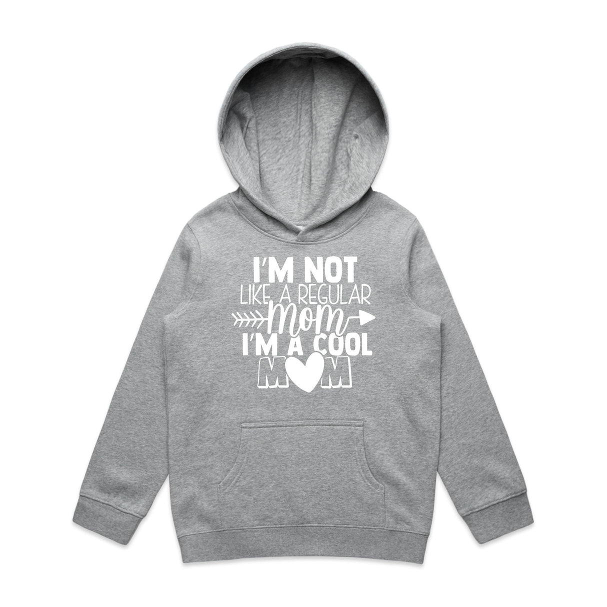 Grey Marle