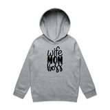 Grey Marle