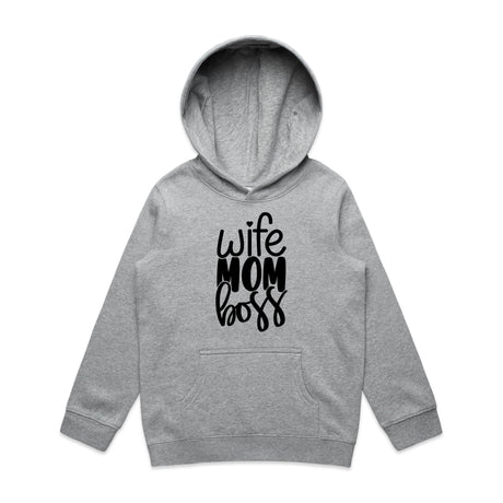 Grey Marle