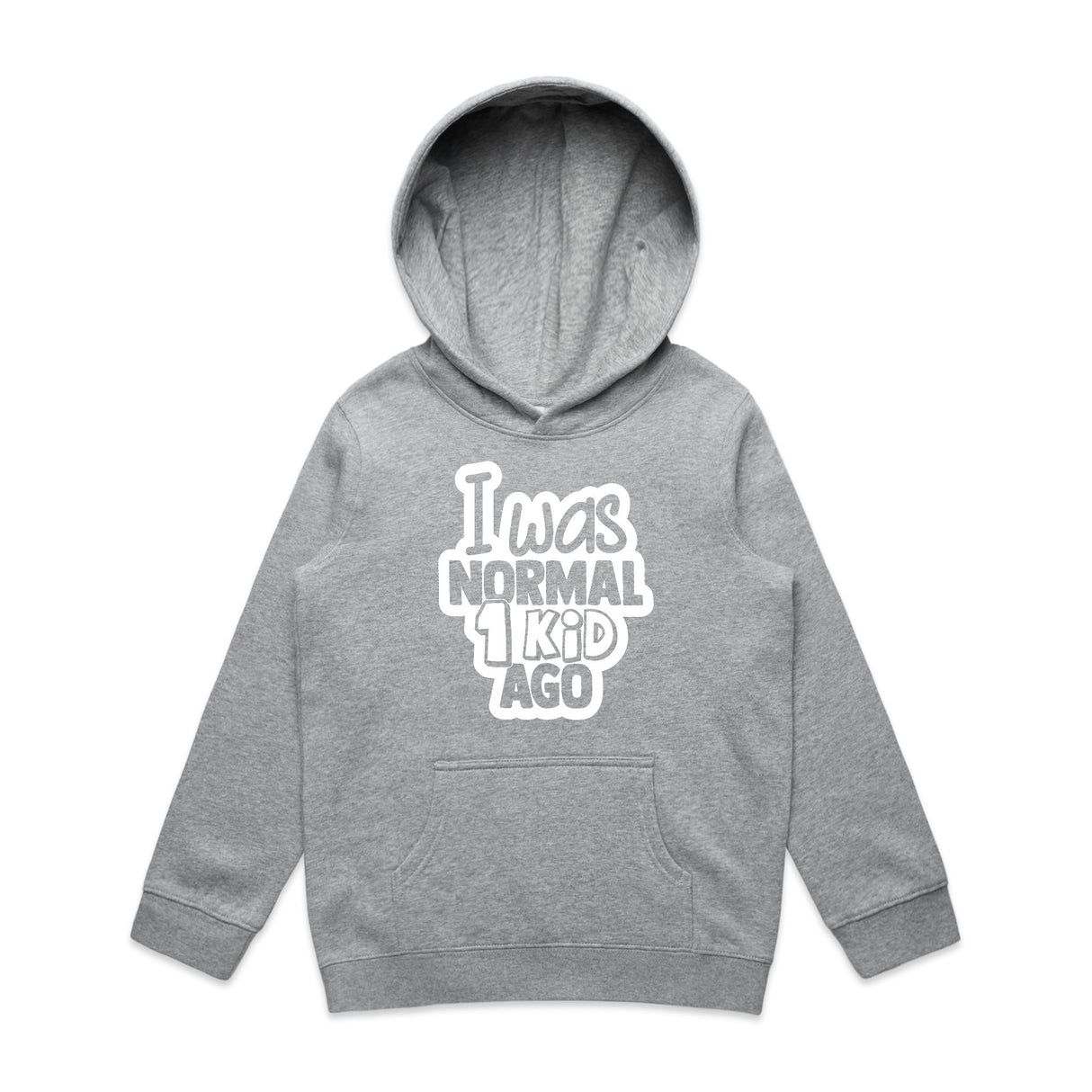 Grey Marle