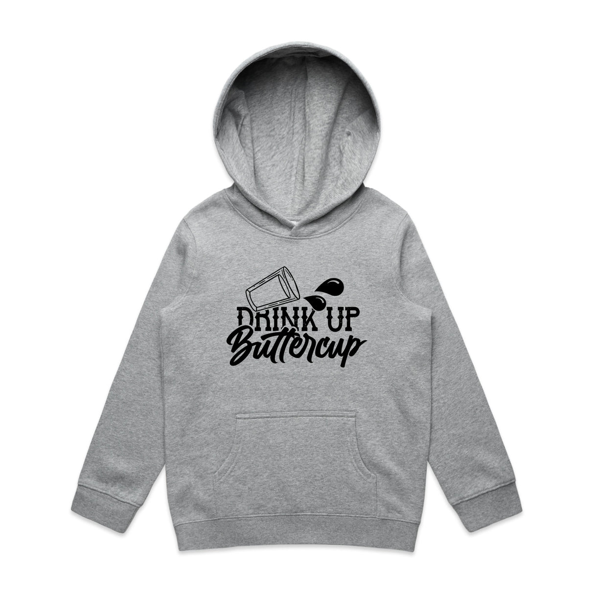 Grey Marle