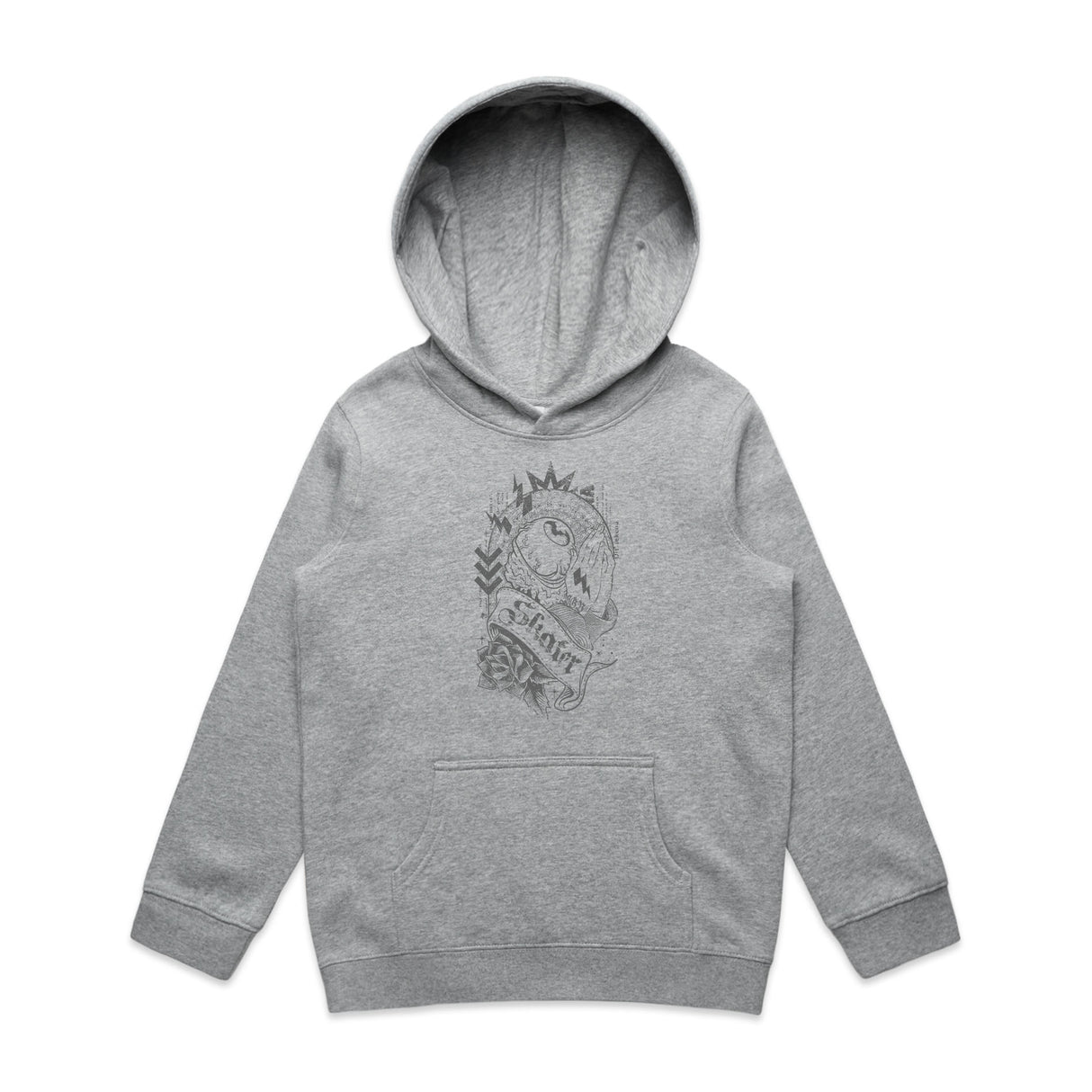 Grey Marle