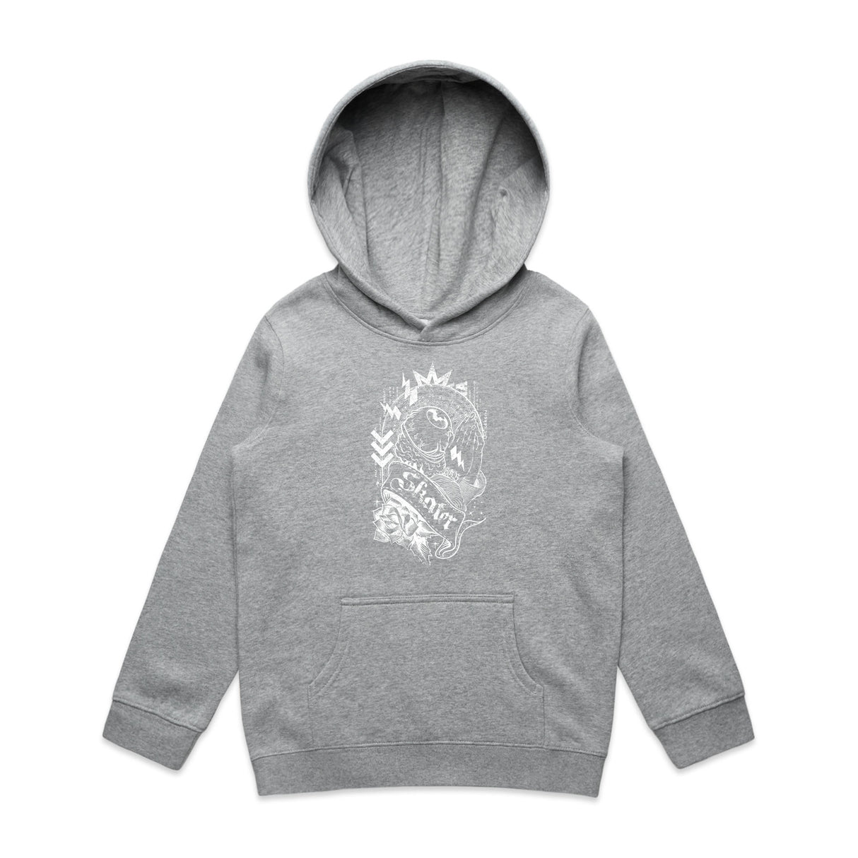 Grey Marle