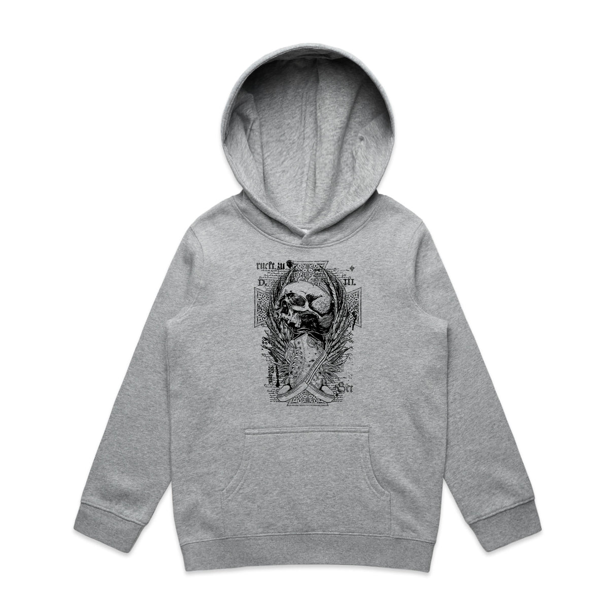 Grey Marle