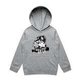 Grey Marle