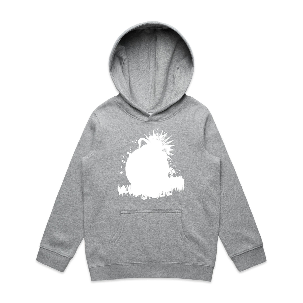 Grey Marle