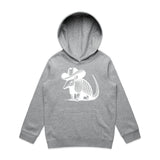 Grey Marle