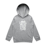 Grey Marle