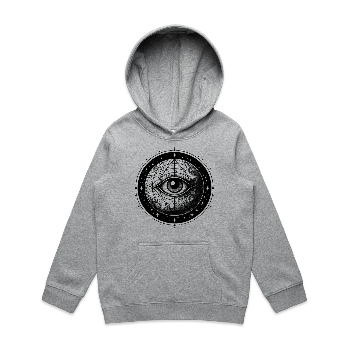 Grey Marle