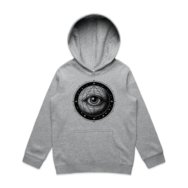 Grey Marle