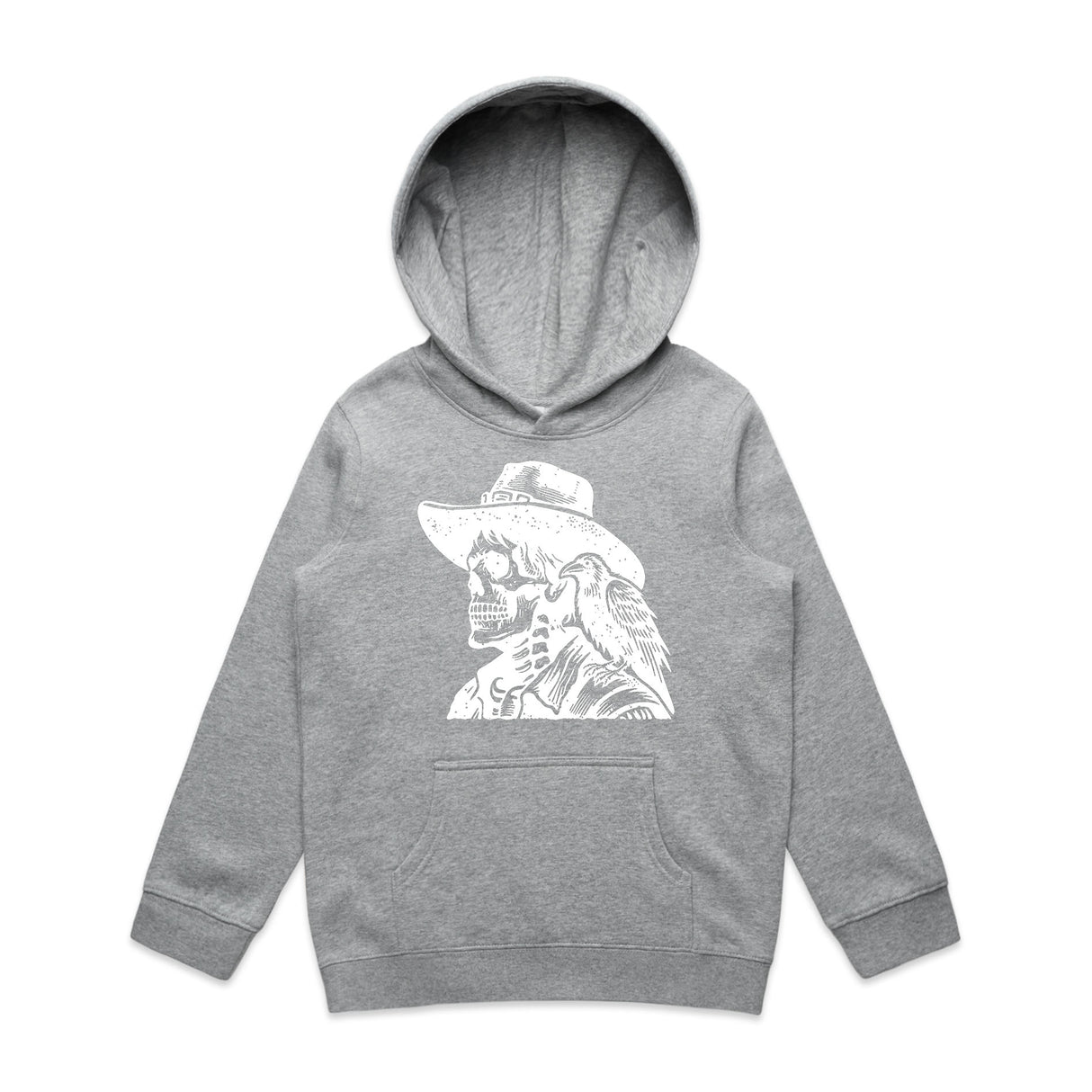 Grey Marle