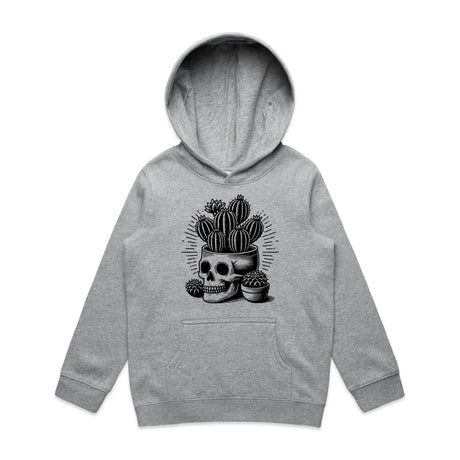 Grey Marle