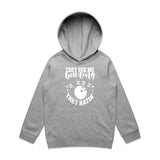 Grey Marle