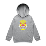 Grey Marle