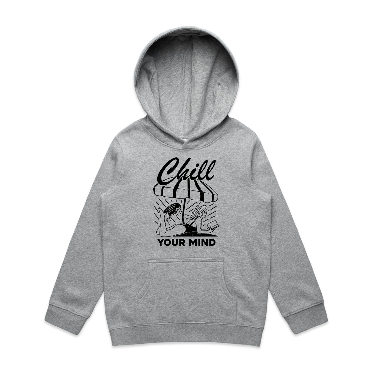 Grey Marle