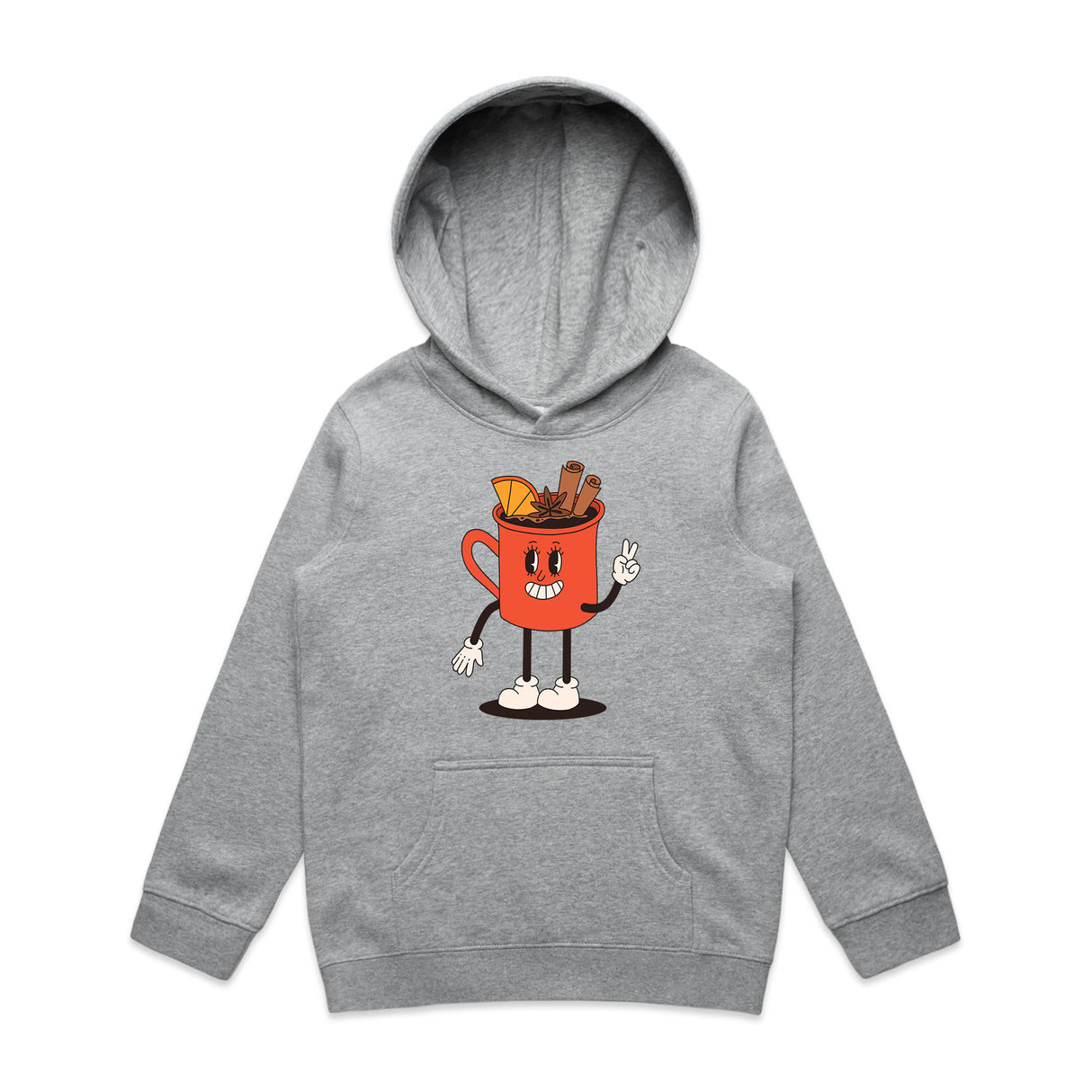 Grey Marle