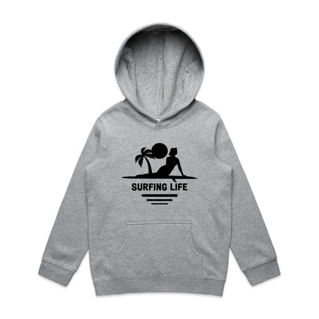Grey Marle