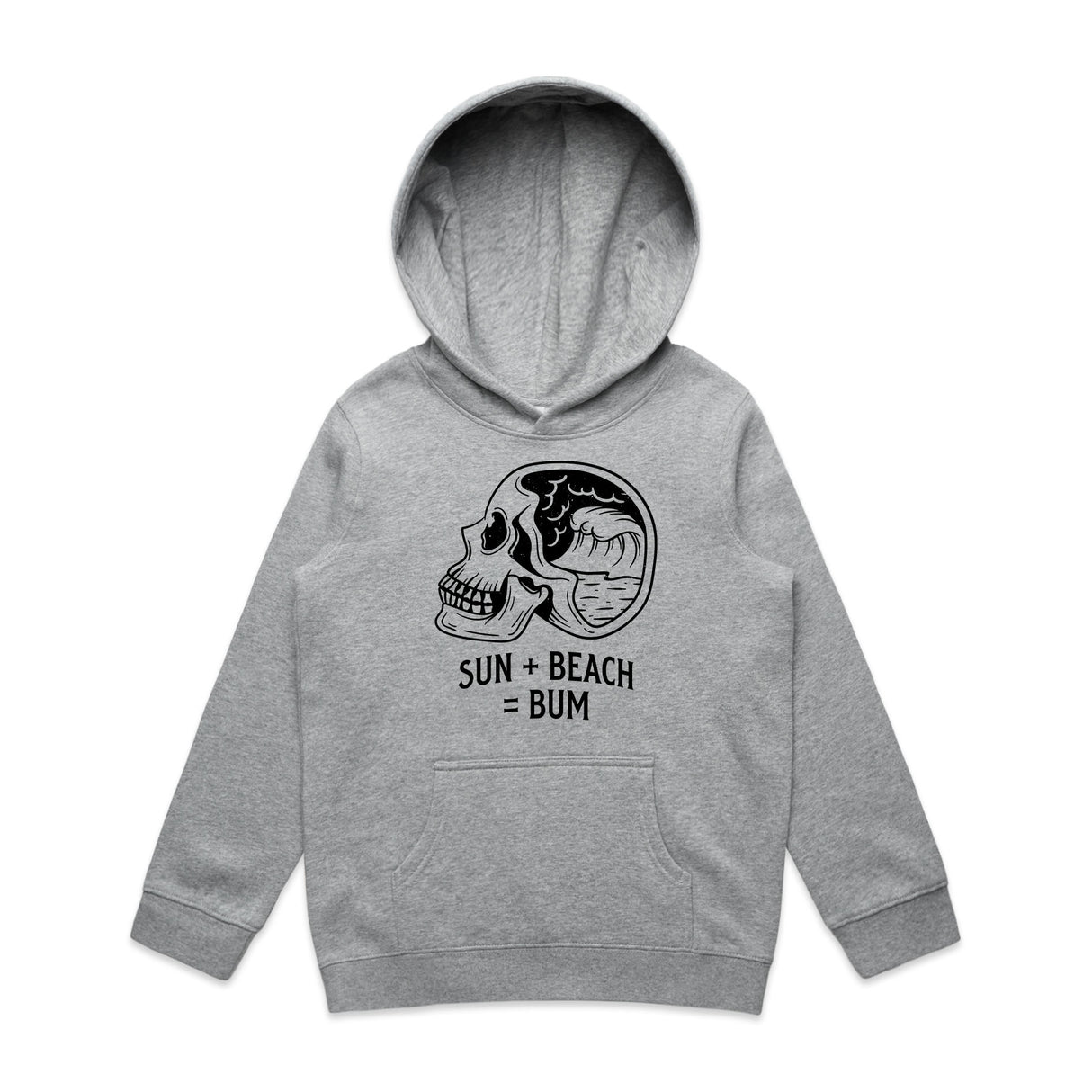 Grey Marle