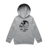 Grey Marle