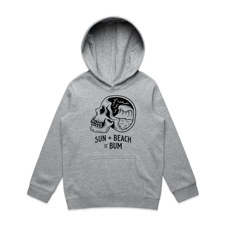 Grey Marle
