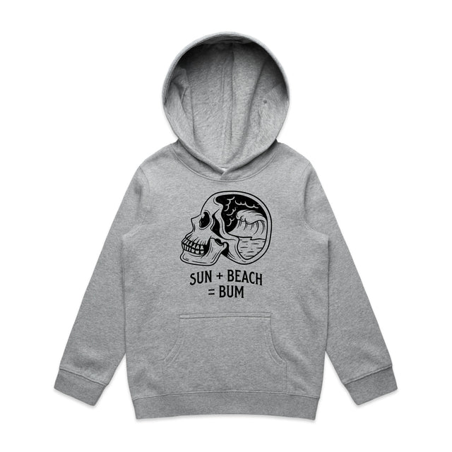 Grey Marle