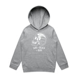 Grey Marle