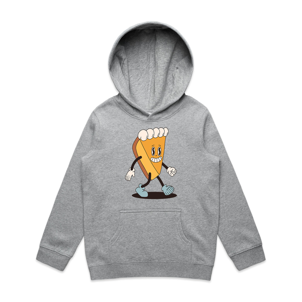 Grey Marle