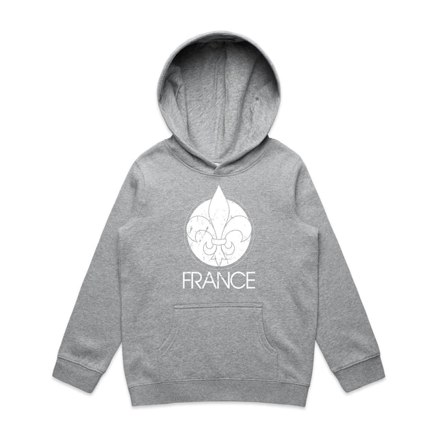 Grey Marle