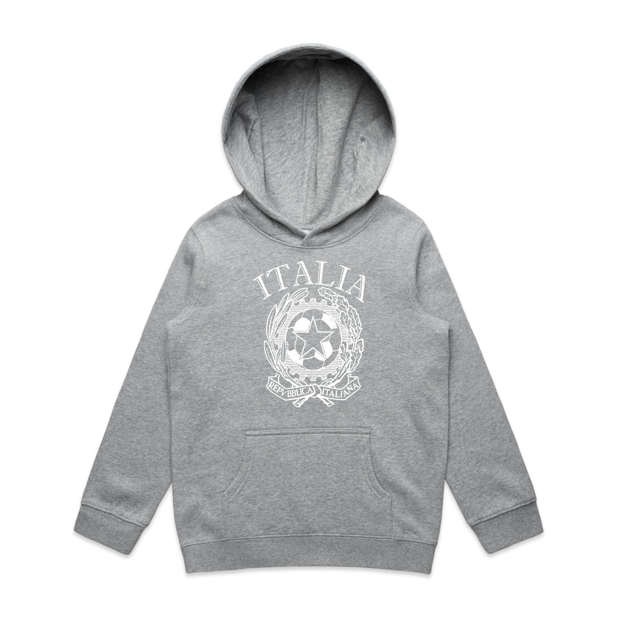 Grey Marle