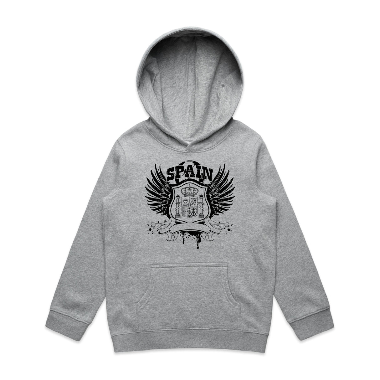 Grey Marle