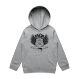 Grey Marle