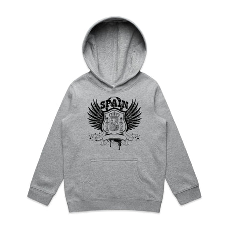 Grey Marle