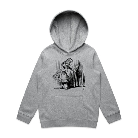 Grey Marle