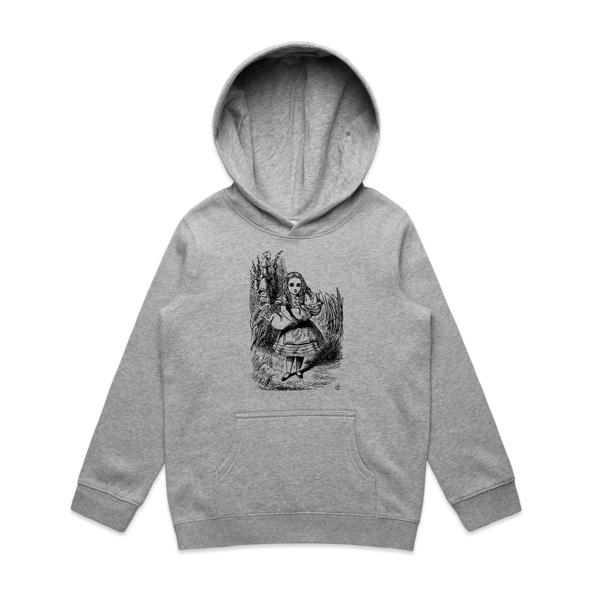 Grey Marle