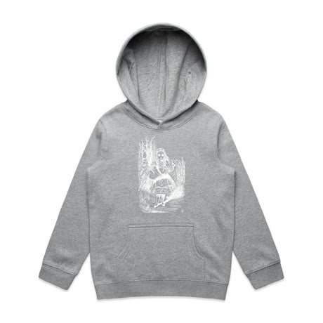 Grey Marle